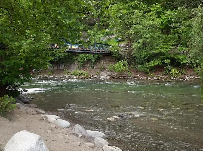 Long River Apartment Superior
