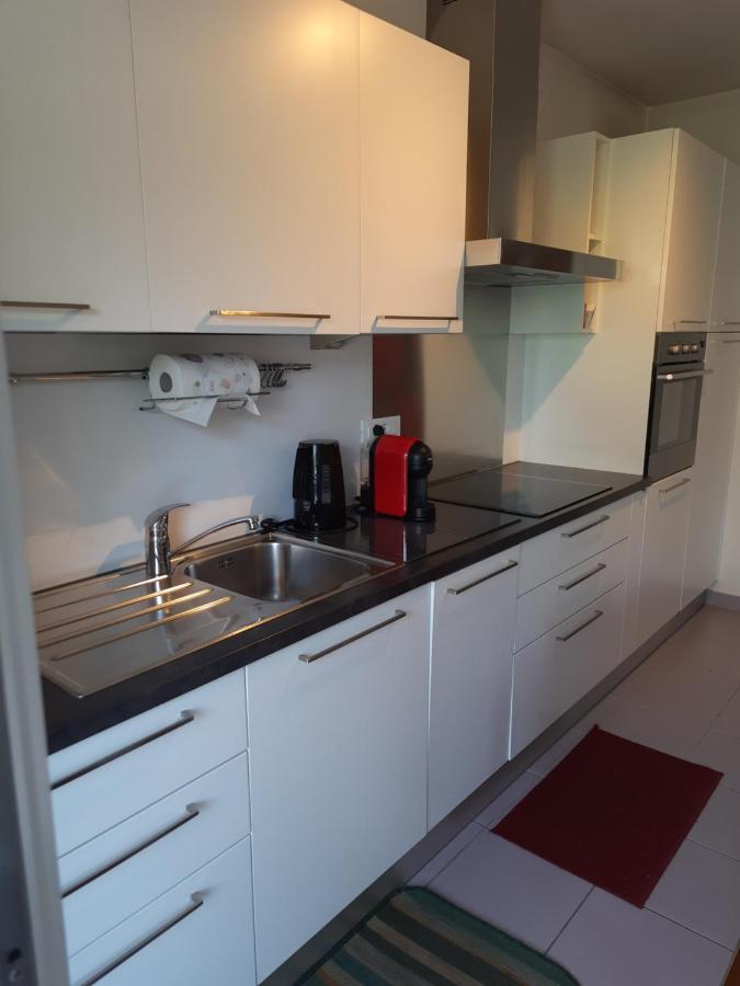 Long River Superior Apartment *