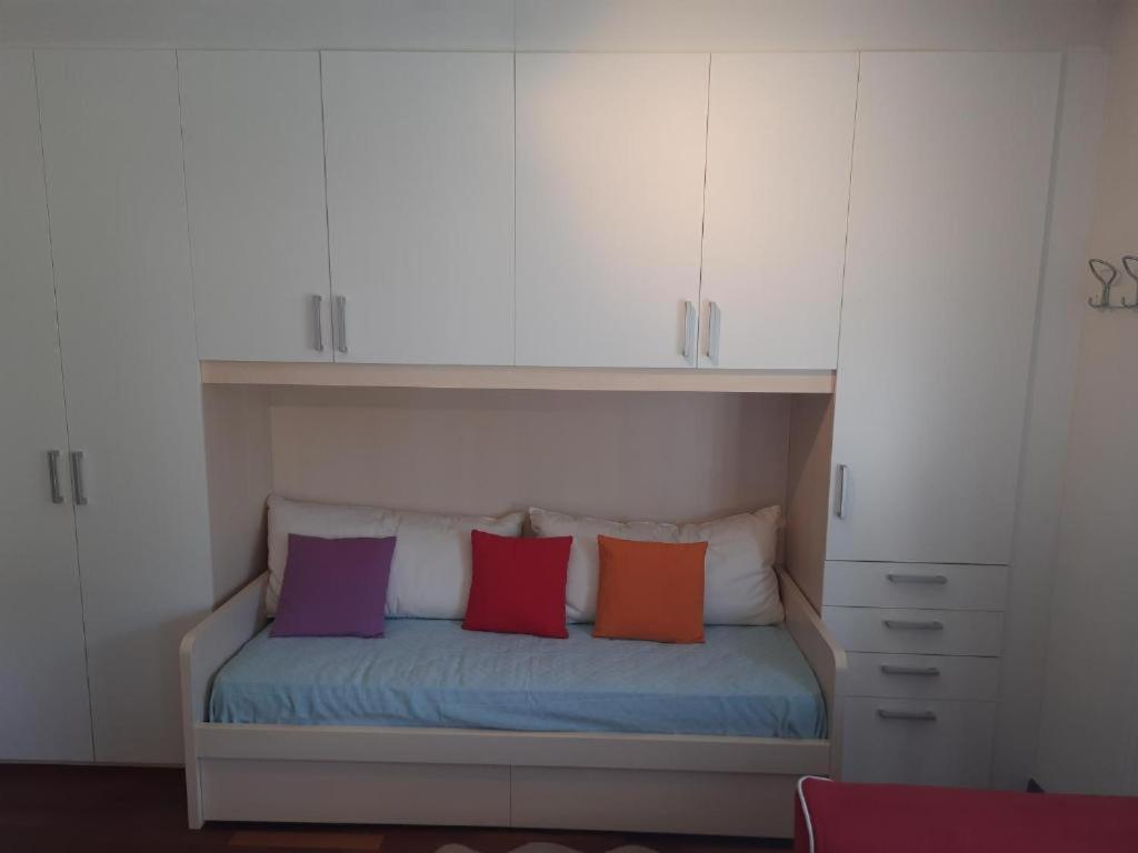 Long River Superior Apartment *