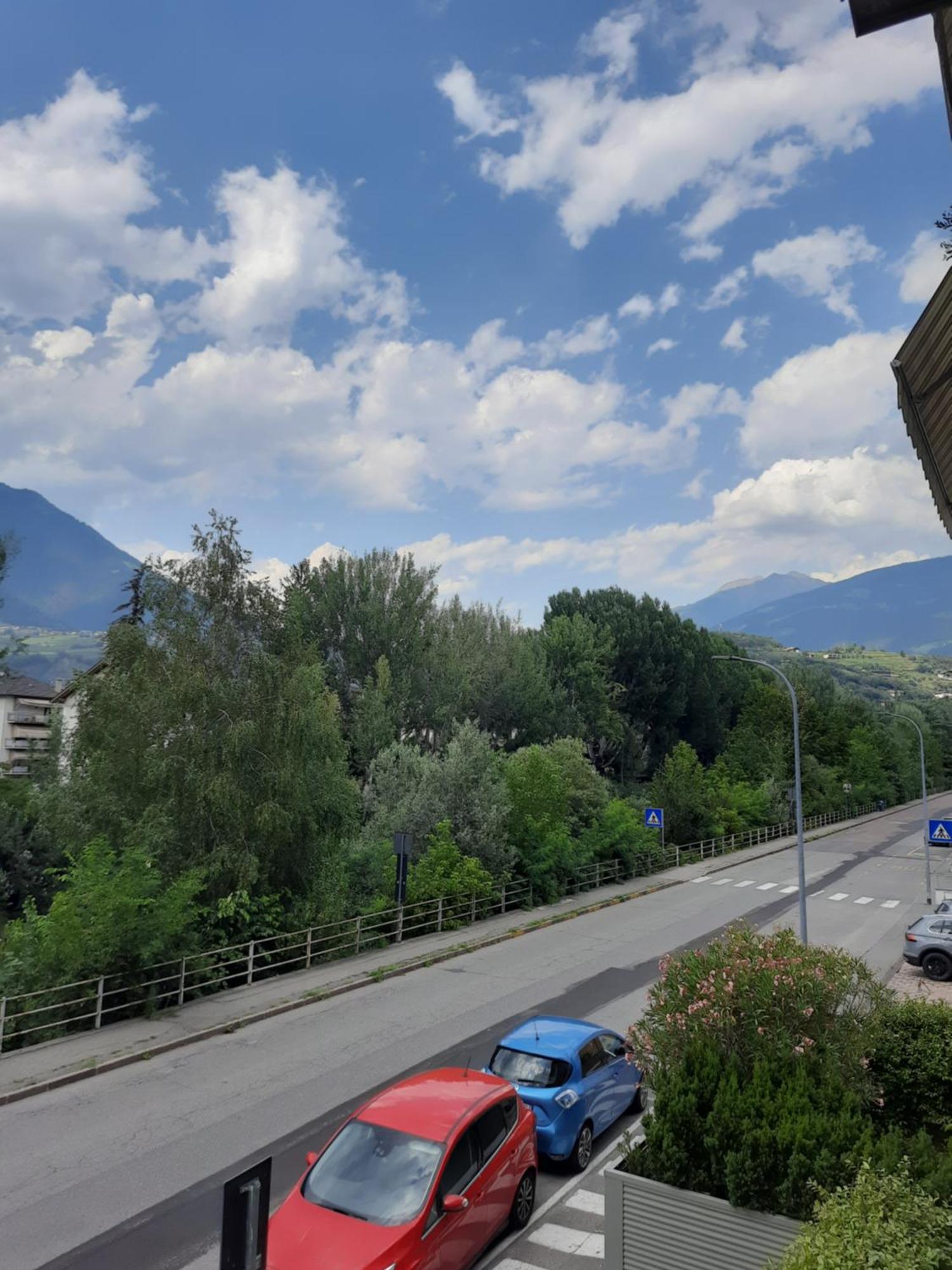 Long River Superior Apartment Meran